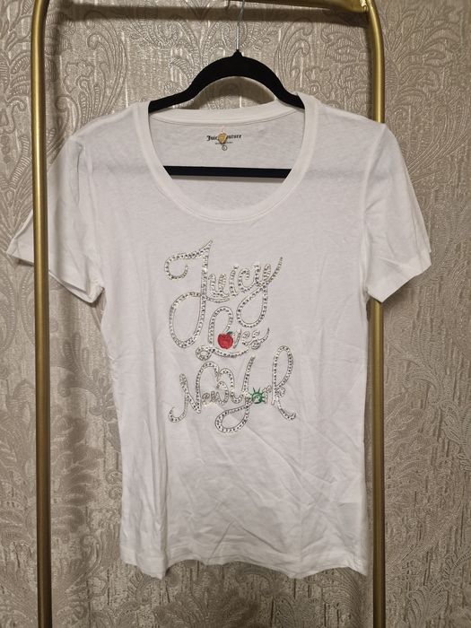 Tricouri P  PLEIN și Juicy cuture L