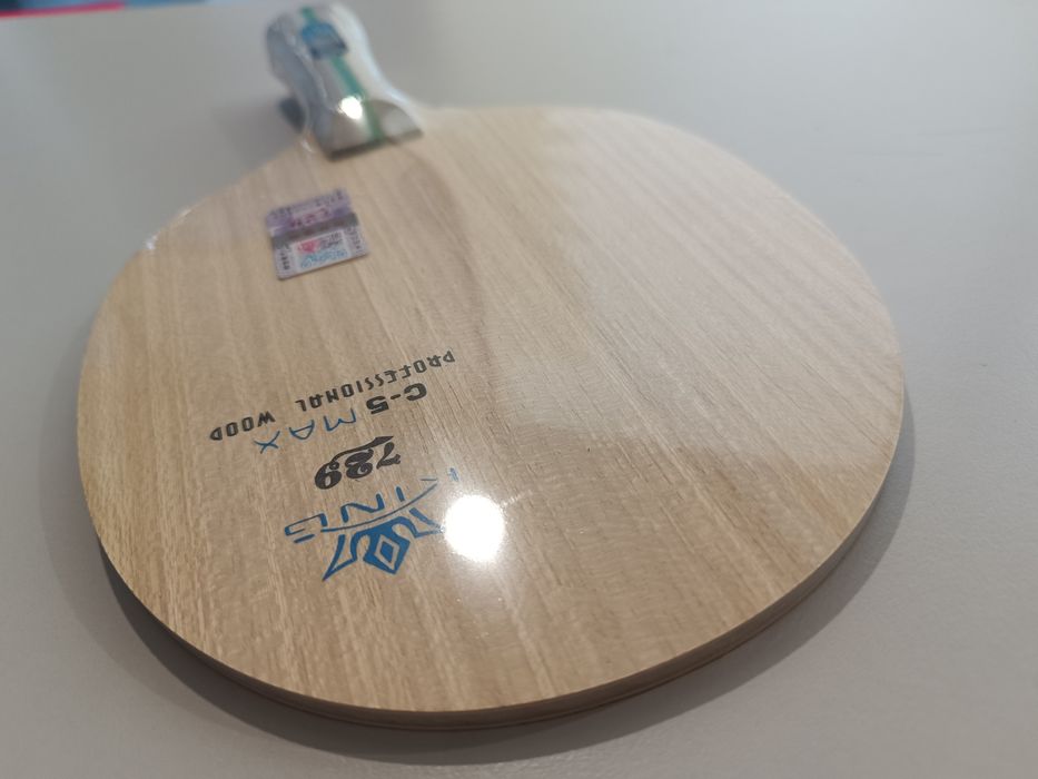 Paletă tenis de masă Friendship 729