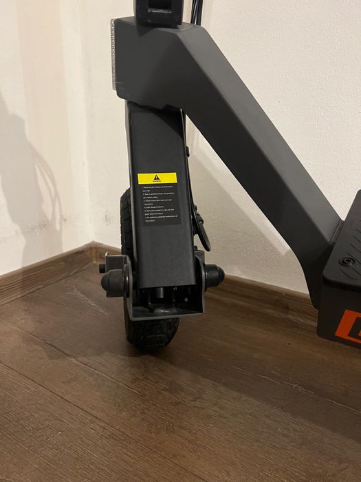 Vand KUKIRIN G2 2025
