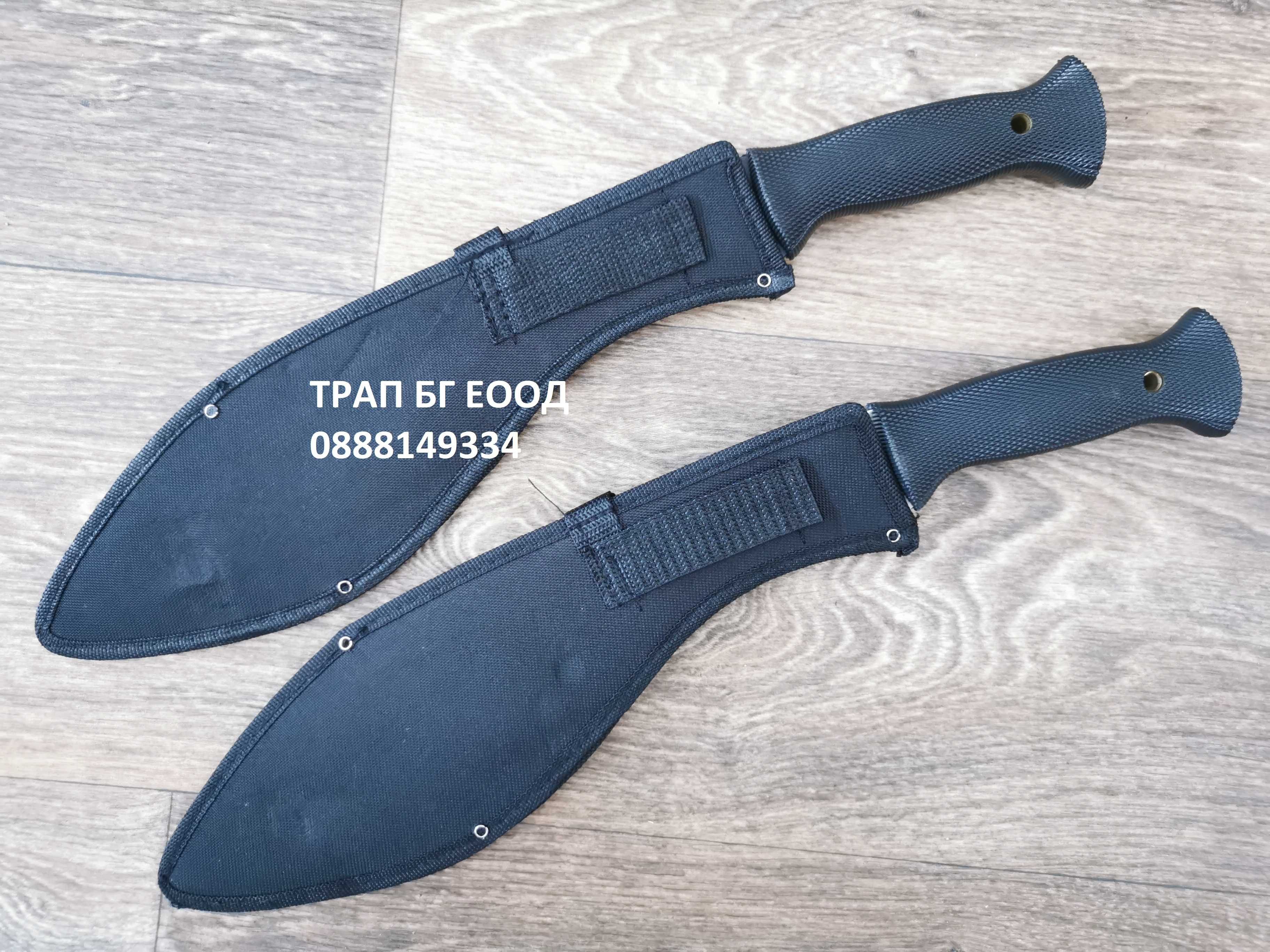 Мачете Кукри Kukri