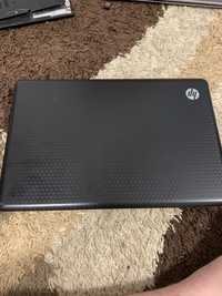 Vand laptop hp perfect pentru sarcini usoare