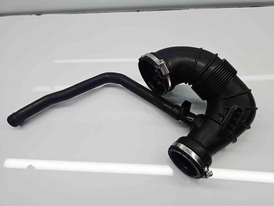 Tub admisie aer Mercedes Clasa C Coupe (C204) Facelift AMG [Fabr 2011-