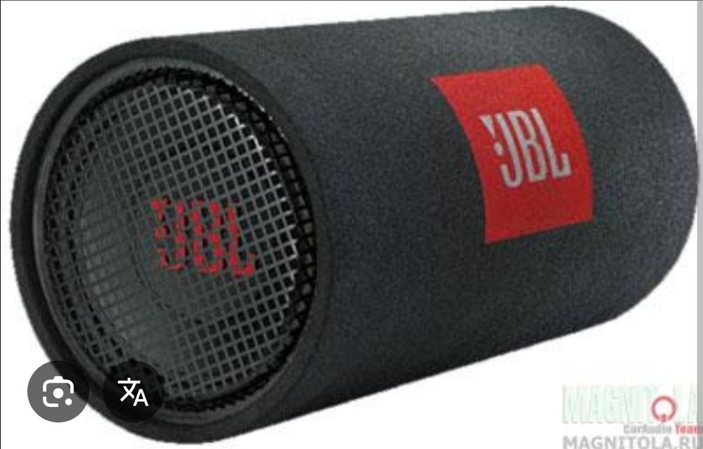 Продам буфер jbl