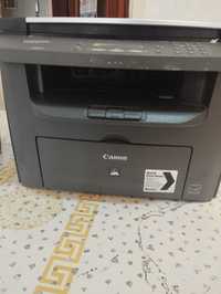 принтер Camon i-SENSYS MF4018