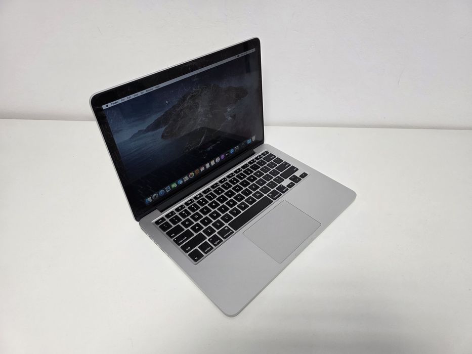 Oferta Macbook PRO 13 Retina i5 8gb ssd . Factura + GARANTIE