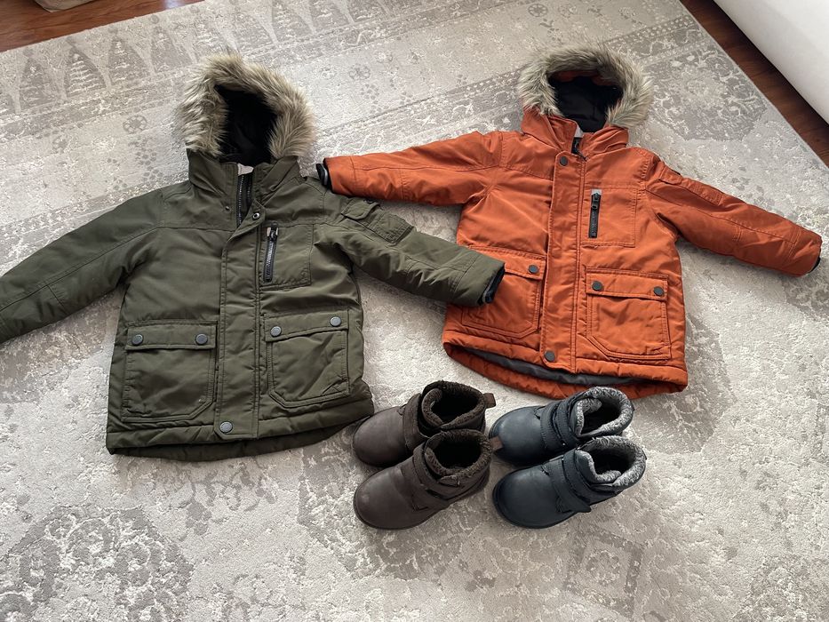 Весенние Куртки Next