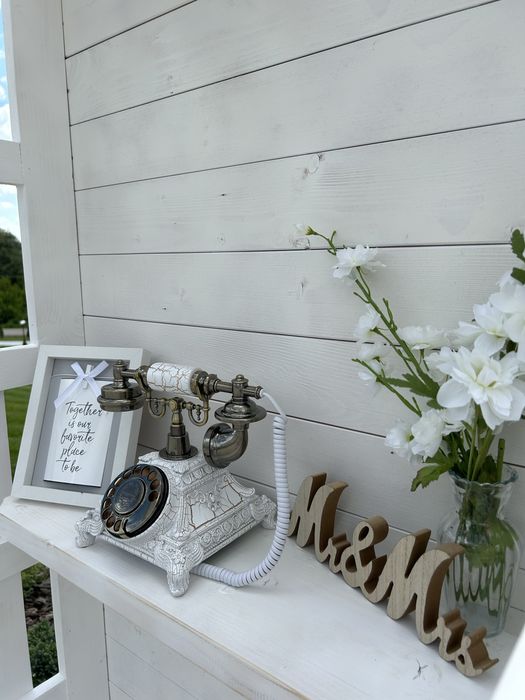 Servicii complete pentru evenimente: decor,audio,guestbook