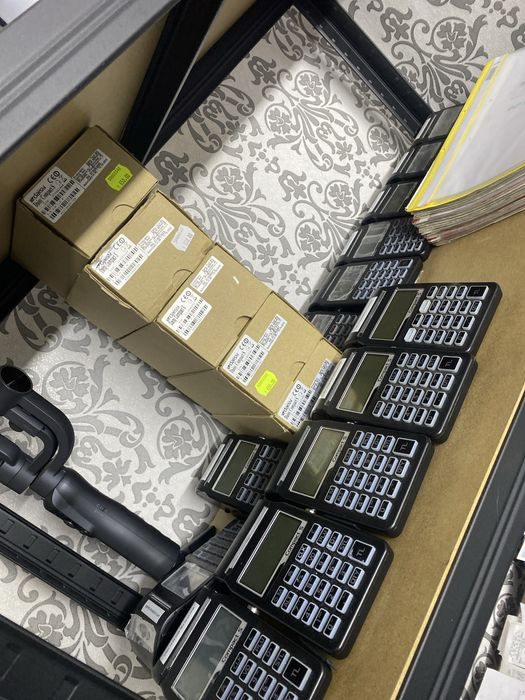 Case de marcat pentru bolt,uber etc