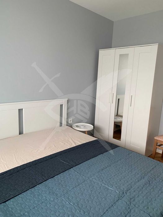 Продава се Двустаен апартамент в Варна, Нептун - 60 кв.м за 2817 €/кв.м - Снимка #5