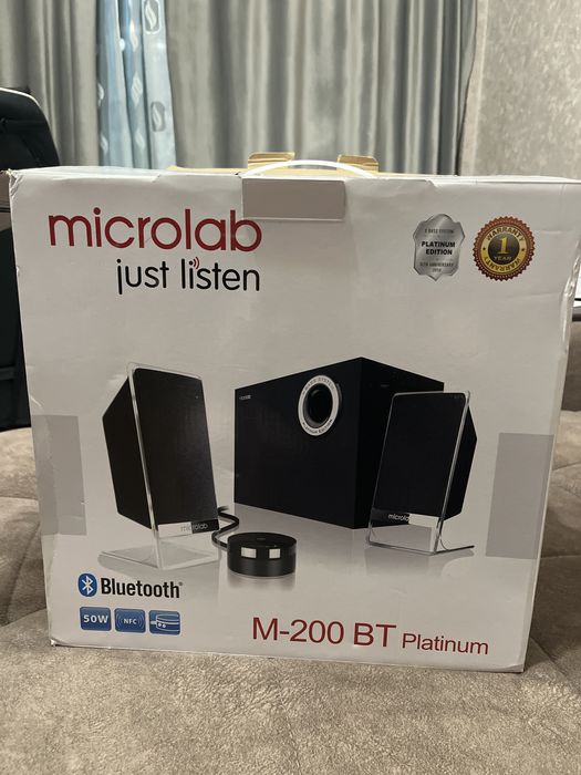 Продам колонки для ПК