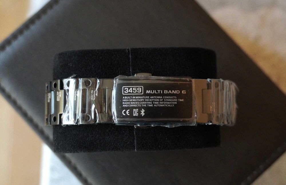 Оригинальные часы Casio DW-5600 Mod