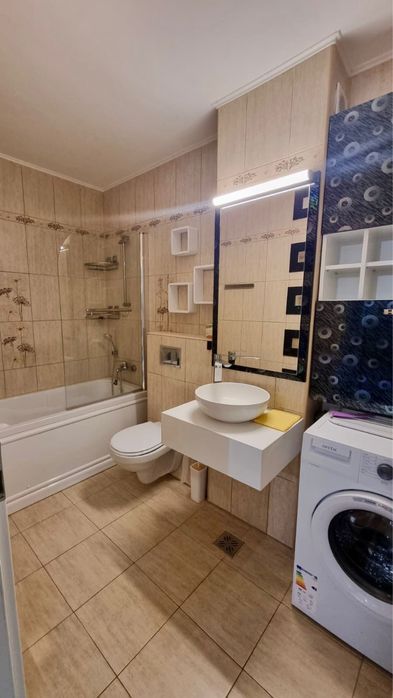 Apartament 2 camere de inchiriat