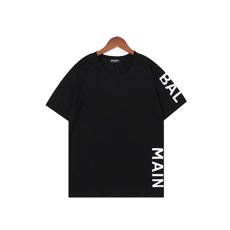 Balmain оригинал тениска