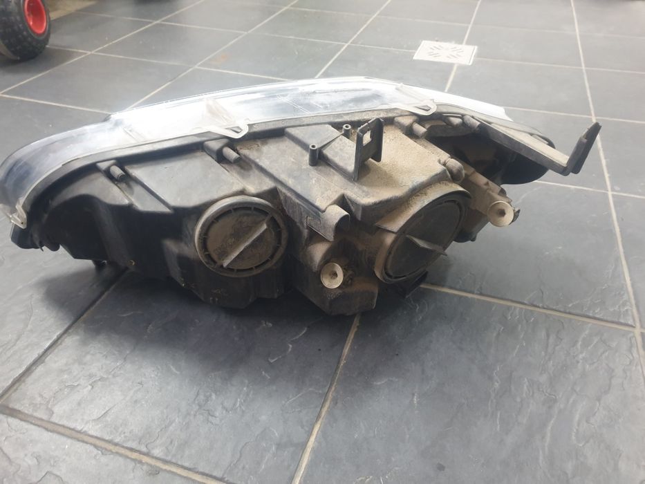 Vand Far X6 , E71, An 2011