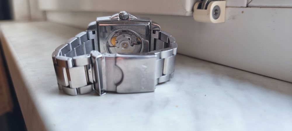 Certina ds podium swiss made automt watch Сертина Швейцарски часовник