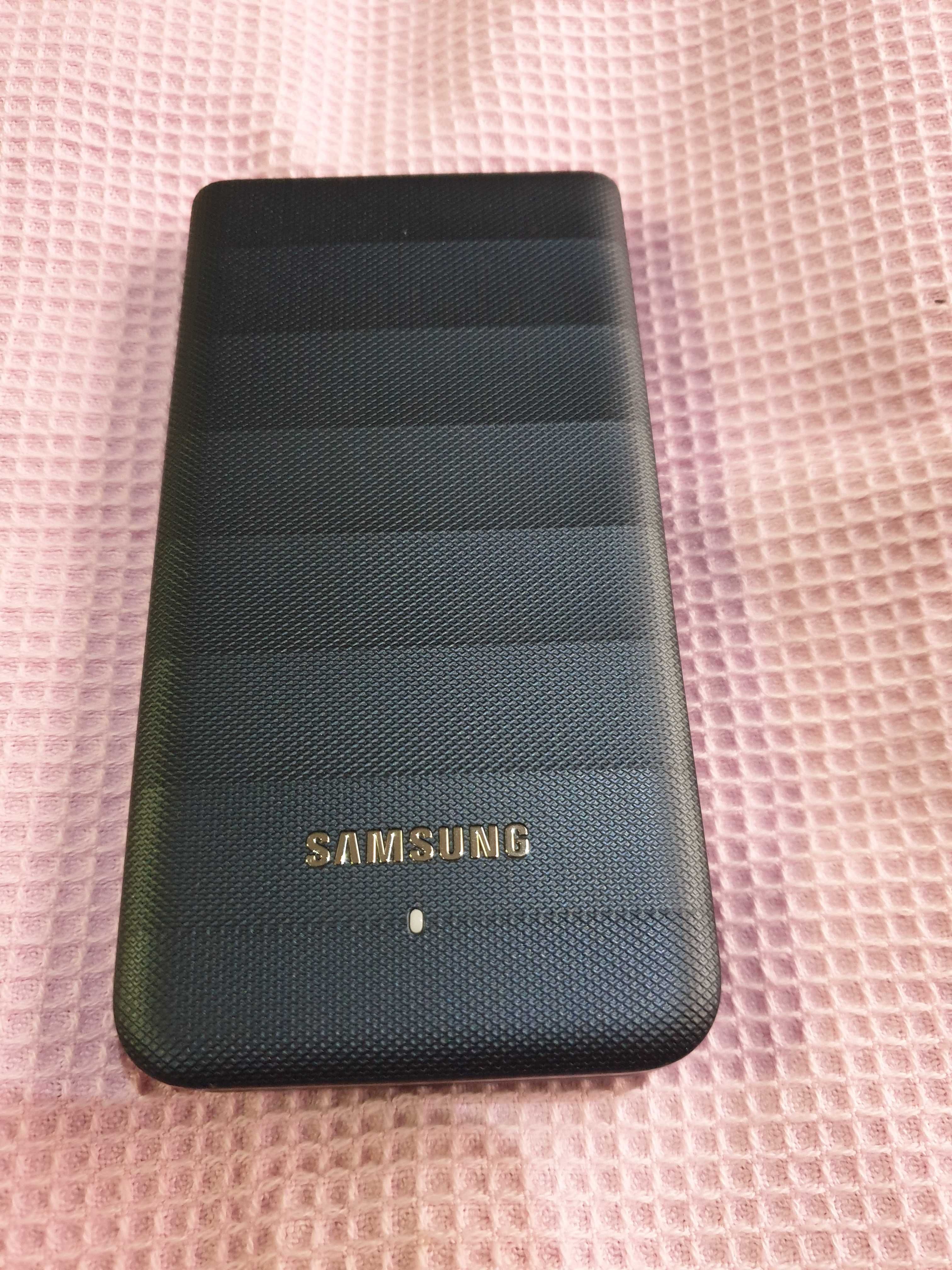 Samsung folder! Новый телефон