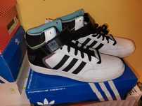 Ghete adidas .vând ghette adidas noi cu eticheta .măsura 45
