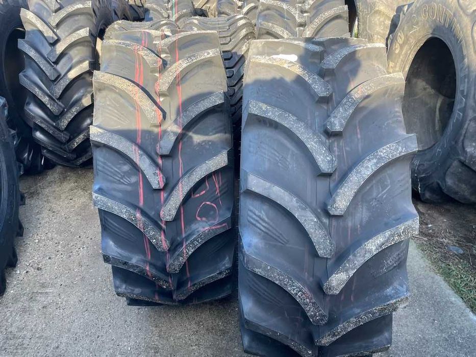480/65R28 Cauciucuri noi agricole de tractor fata Radiale