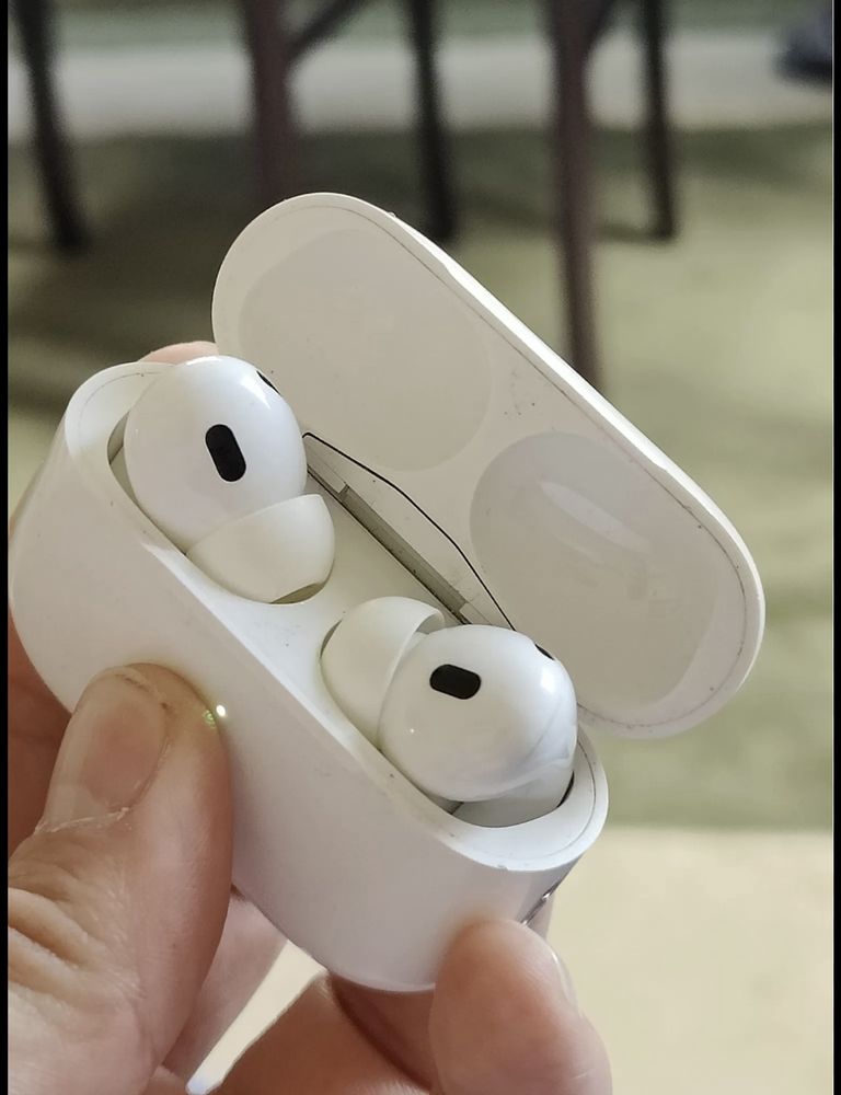 Aurpods pro Type-C