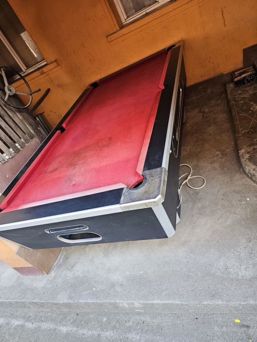 Vand masa de biliard