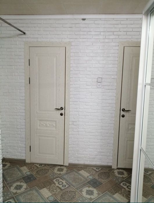 Продается 3х комнатная квартира у/п на 5 мкр