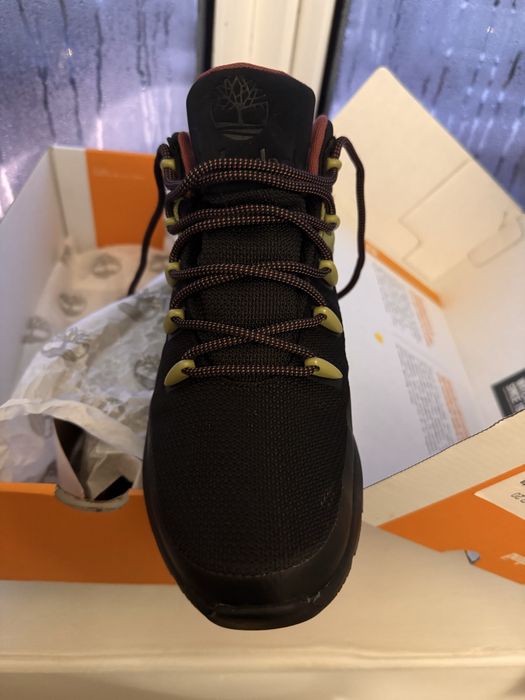 Ghete de iarna Timberland