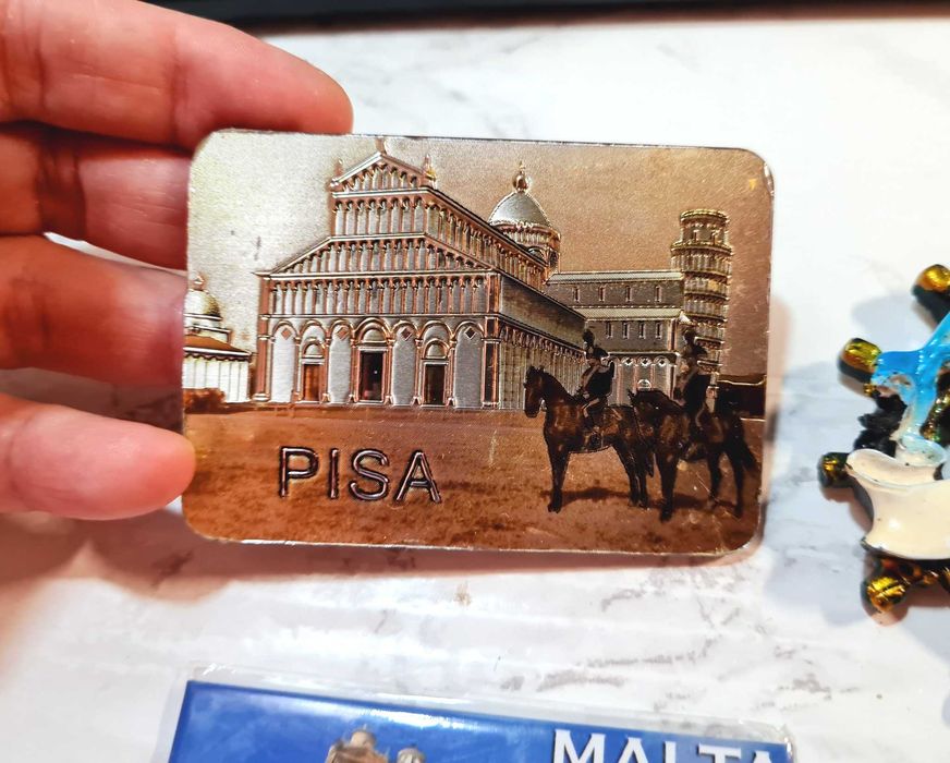 5 magneti de frigider