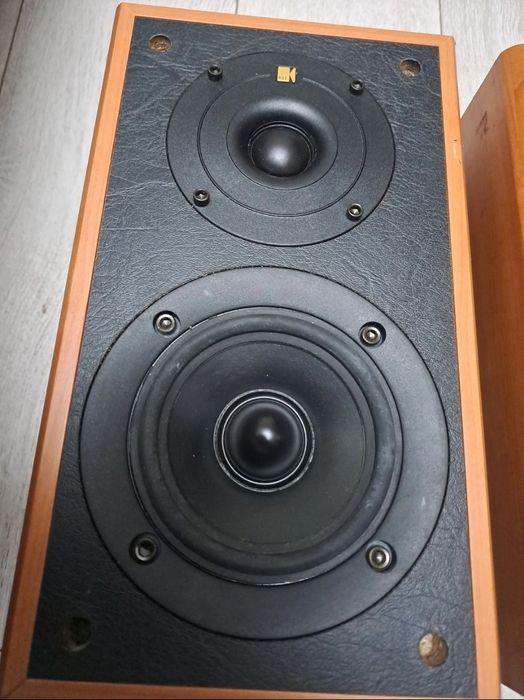Boxe  Cresta 1 Kef sp3320 8 ohmi