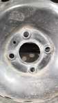 Jante otel Clio III 4X100 R15