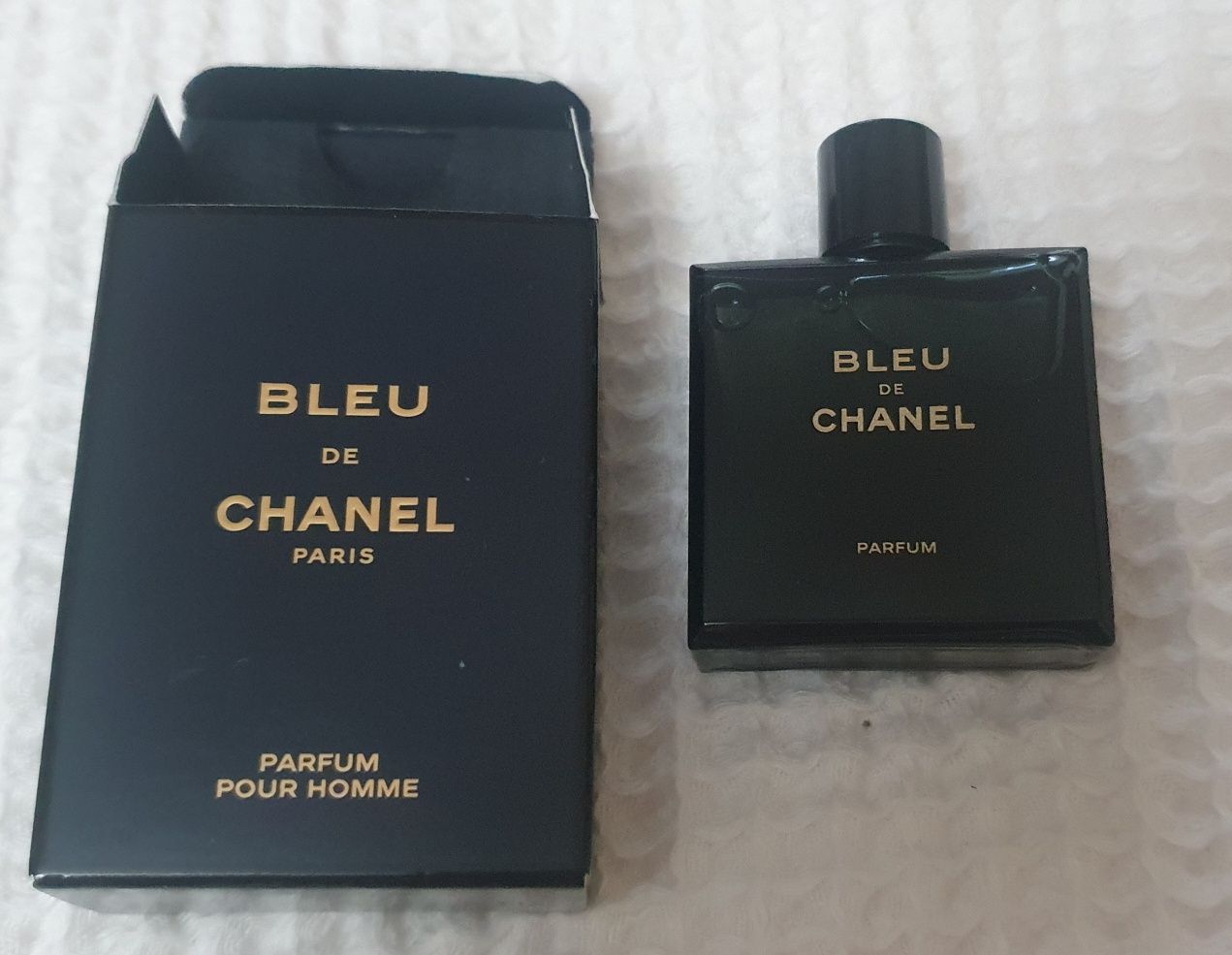 Духи Blue De Chanel 10ml