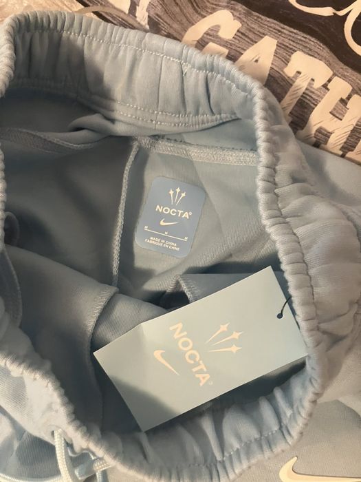 Nike  X Nocta tech fleece