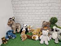 Steiff играчки колекционерски