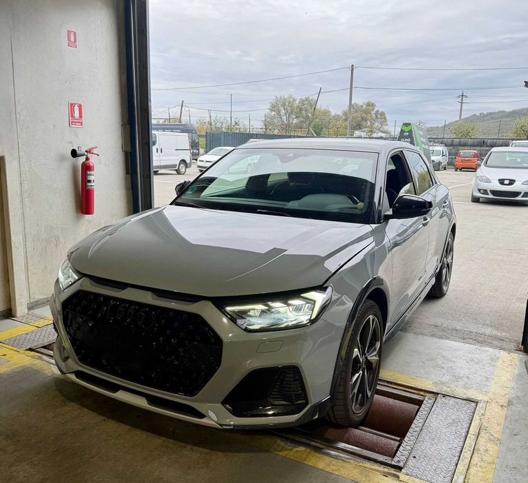 Expres ITP Sibiu - Statie ITP cu 2 linii mereu active