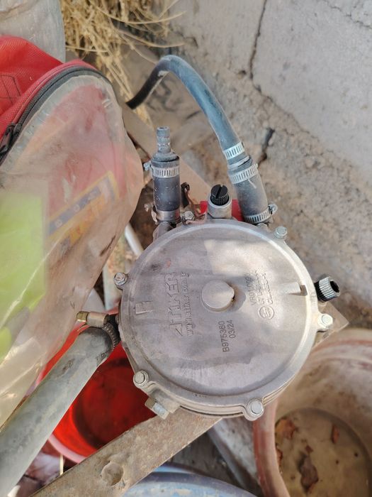 Propan komplekt sotiladi