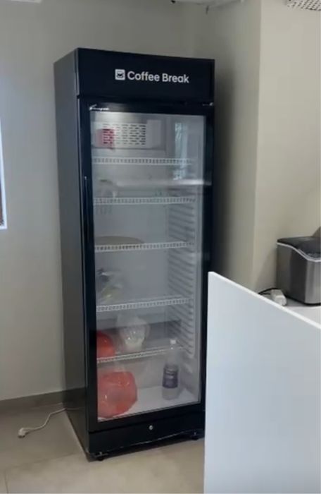 Продается холодильник Almagreen