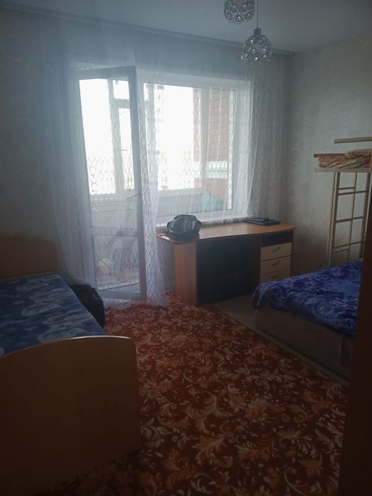 Ищу девушку на подселение