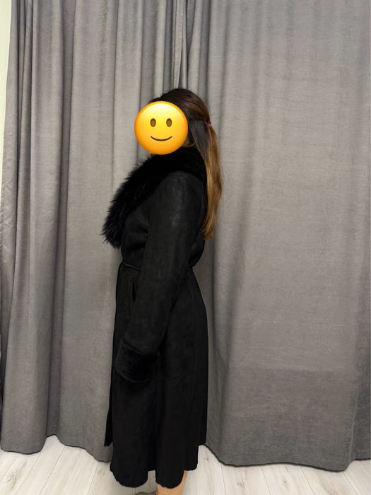 Продам дубленку в отличном состоянии