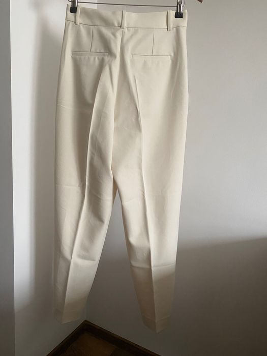 Pantaloni Noi cu eticheta, Zara