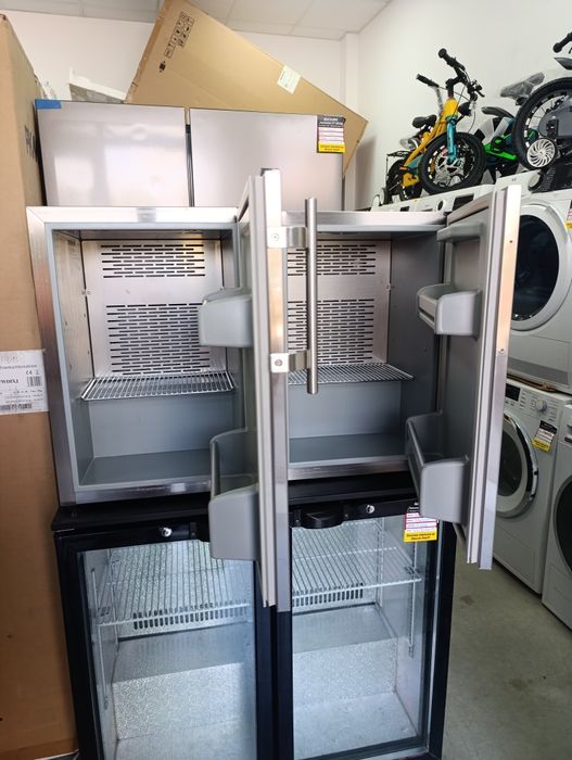 Дизайнерски Хладилник LIEBHERR