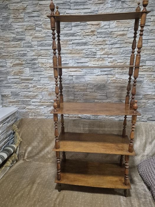 Продам полку антиквар