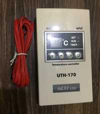 UTH-170 Elektichiski topli polga Datchik