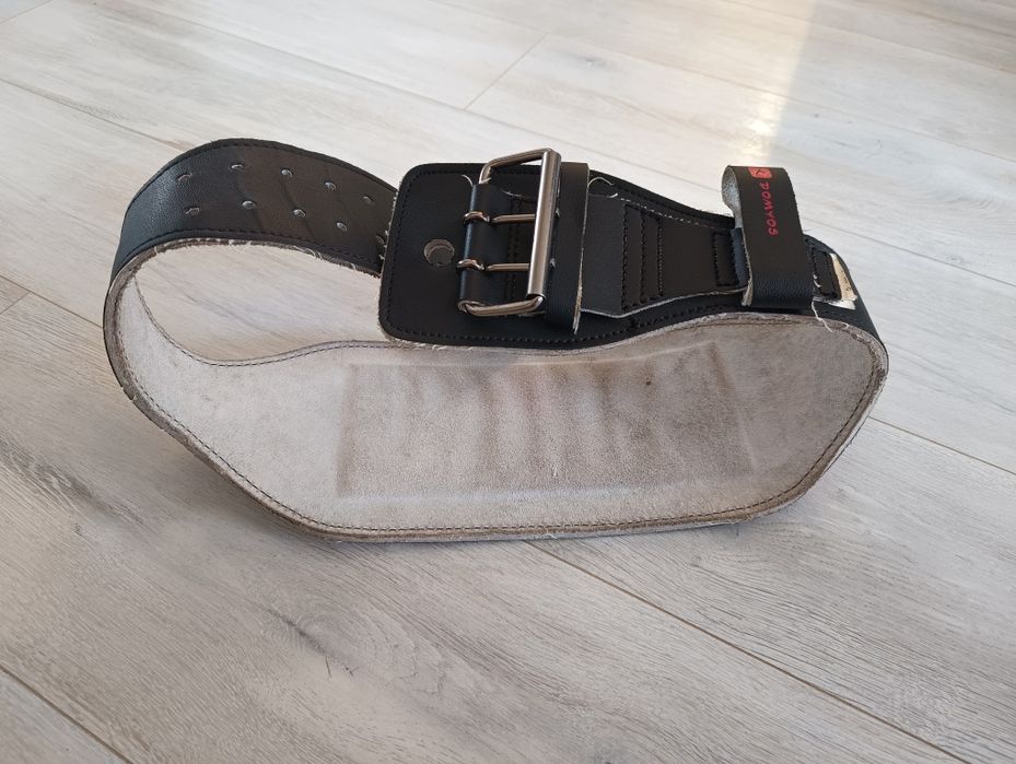 Centura din piele marimea M/L