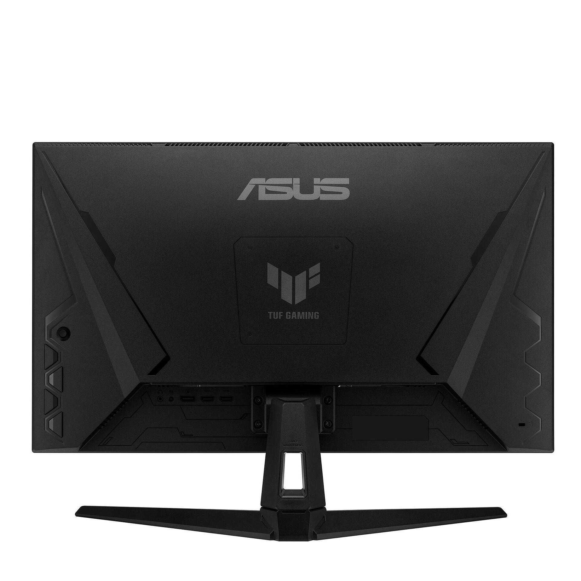 Asus TUF Gaming Monitor – 27 inch WQHD, IPS, 170Hz