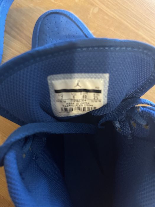 Nike Air Jordan - дамски