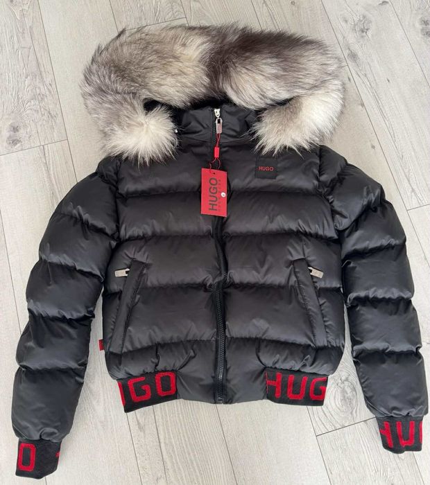 Топ модели дамски якета.