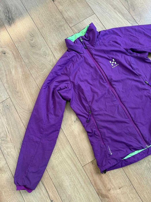 Haglofs S femei geaca Pertex Classic Eco