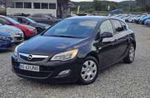 Opel Astra J / 1.3 Diesel