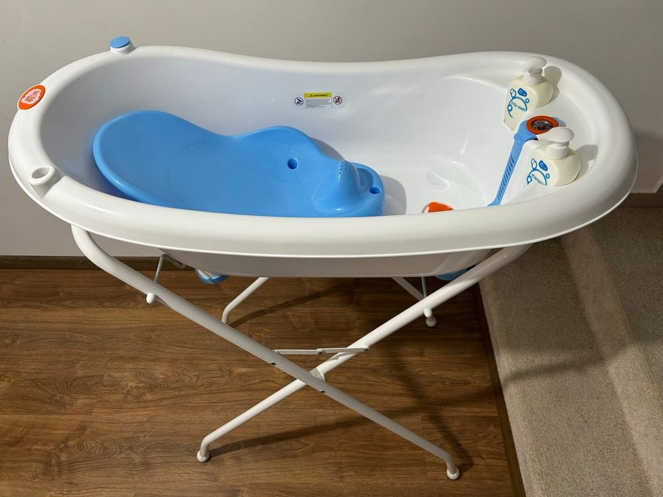 Cadita bebe de vanzare