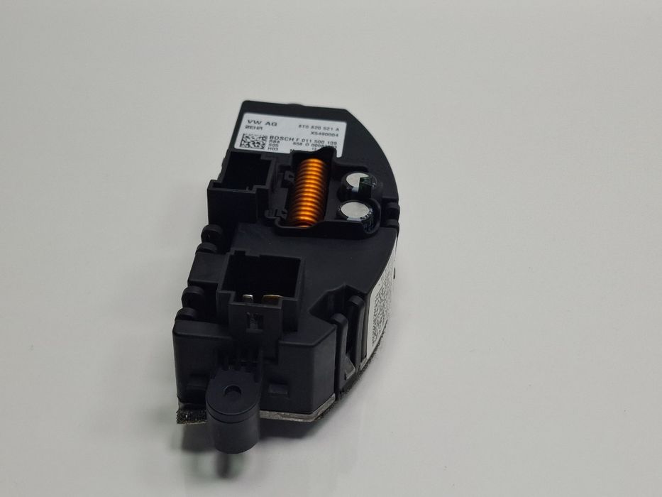 Rezistenta trepte aeroterma AUDI A4 IV 8K2, B8 2007 - 20152.0 TDI CAGB