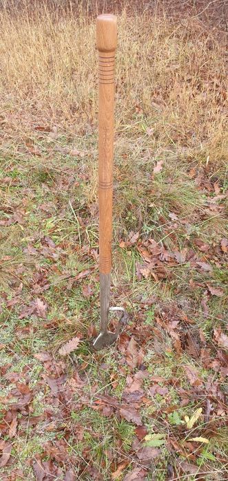 Вангета за Magnatum както и за други трюфели.